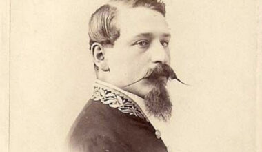 alexandre bur