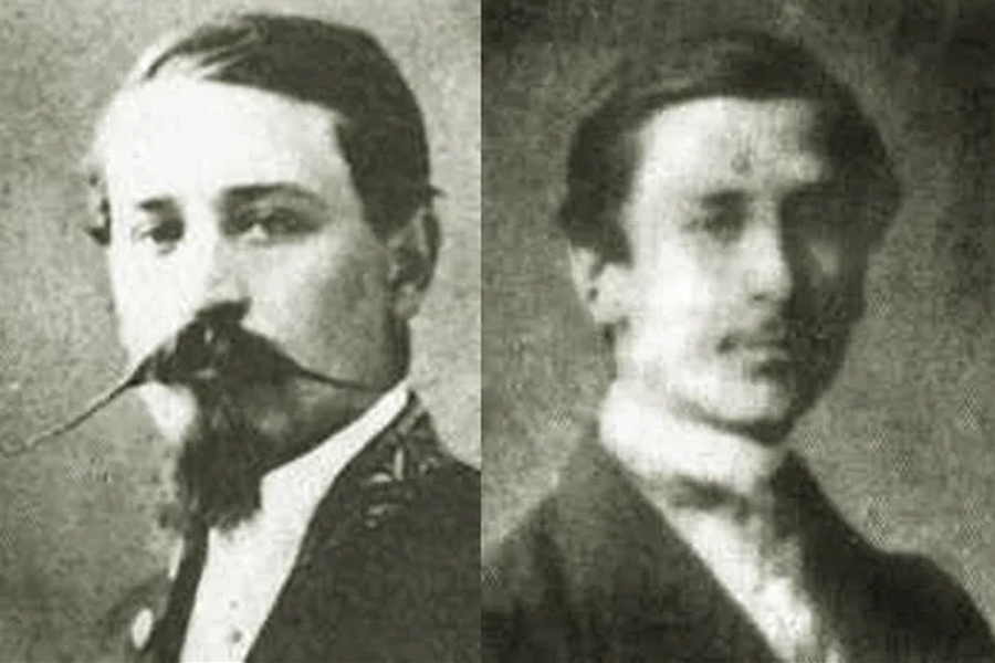 Alexandre Bure: The Shadowed Count of Labenne and a Life at the Edge of Empire 2 alexandre bure
