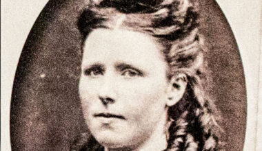 anna cornelia van gogh
