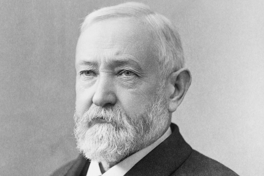 Merchant, Planter, and Patriot: Benjamin Harrison Vi 2 benjamin harrison vi 1