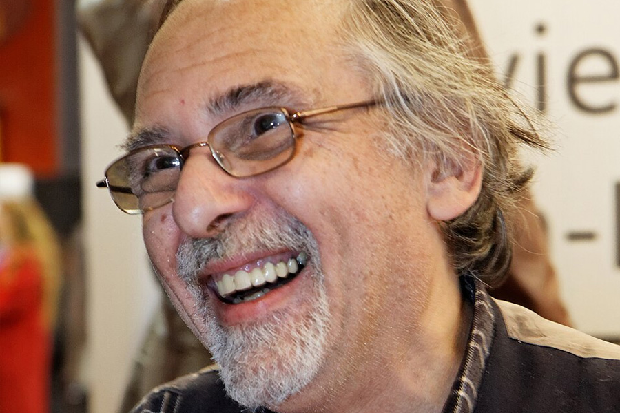 Quiet Lines: Dashiell Spiegelman and the Family Behind a Graphic Legacy 2 dashiell spiegelman 1
