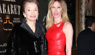 elaine radziwill