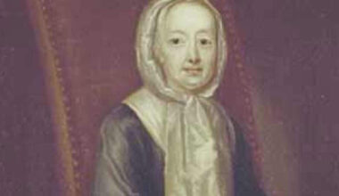 hannah callowhill penn