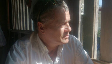 john paul riva