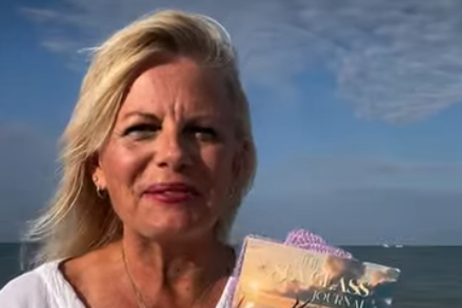 Quiet Guardian of a Family Legacy: Katherine Omdahl 2 katherine omdahl 1