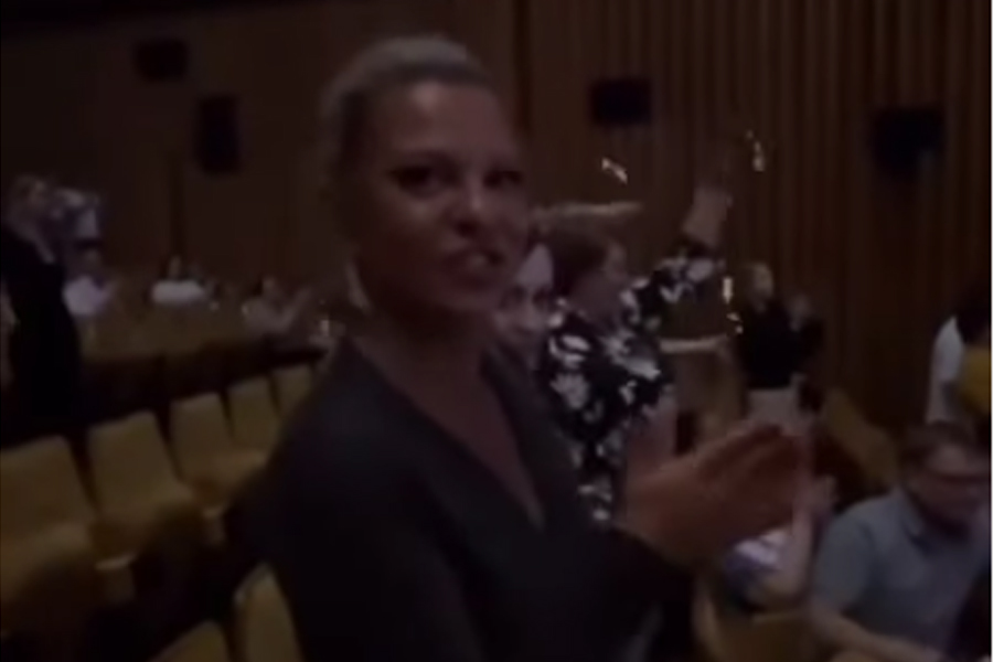 svetlana shapshal