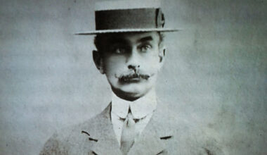 winthrop rutherfurd