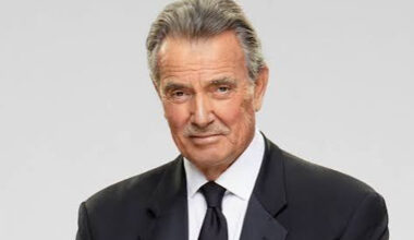 Eric Braden