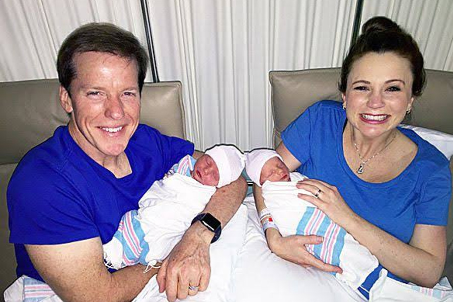 Jack Steven Dunham