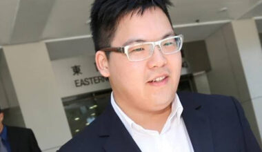 Johnathan Heung