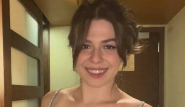 Kaylie Marie Guerrero